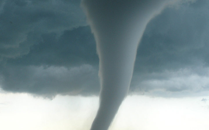 20 Interesting Facts About Tornadoes For Kids - DADZ.COM